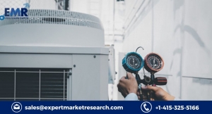 Industrial Air Purifier Market Size, Report, Share, Key Players, Growth, Trends, Forecast 2024-2032
