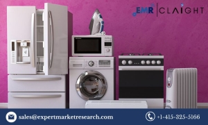 Saudi Arabia White Goods Market Size, Share, Trend, Analysis, Key players, Growth, Report and Forecast 2024-2032